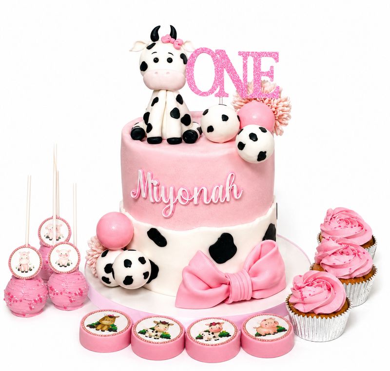 Party Package For 15-20 People