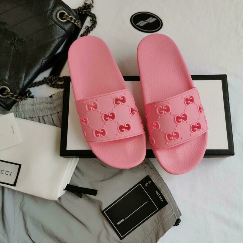 Gucci Slides