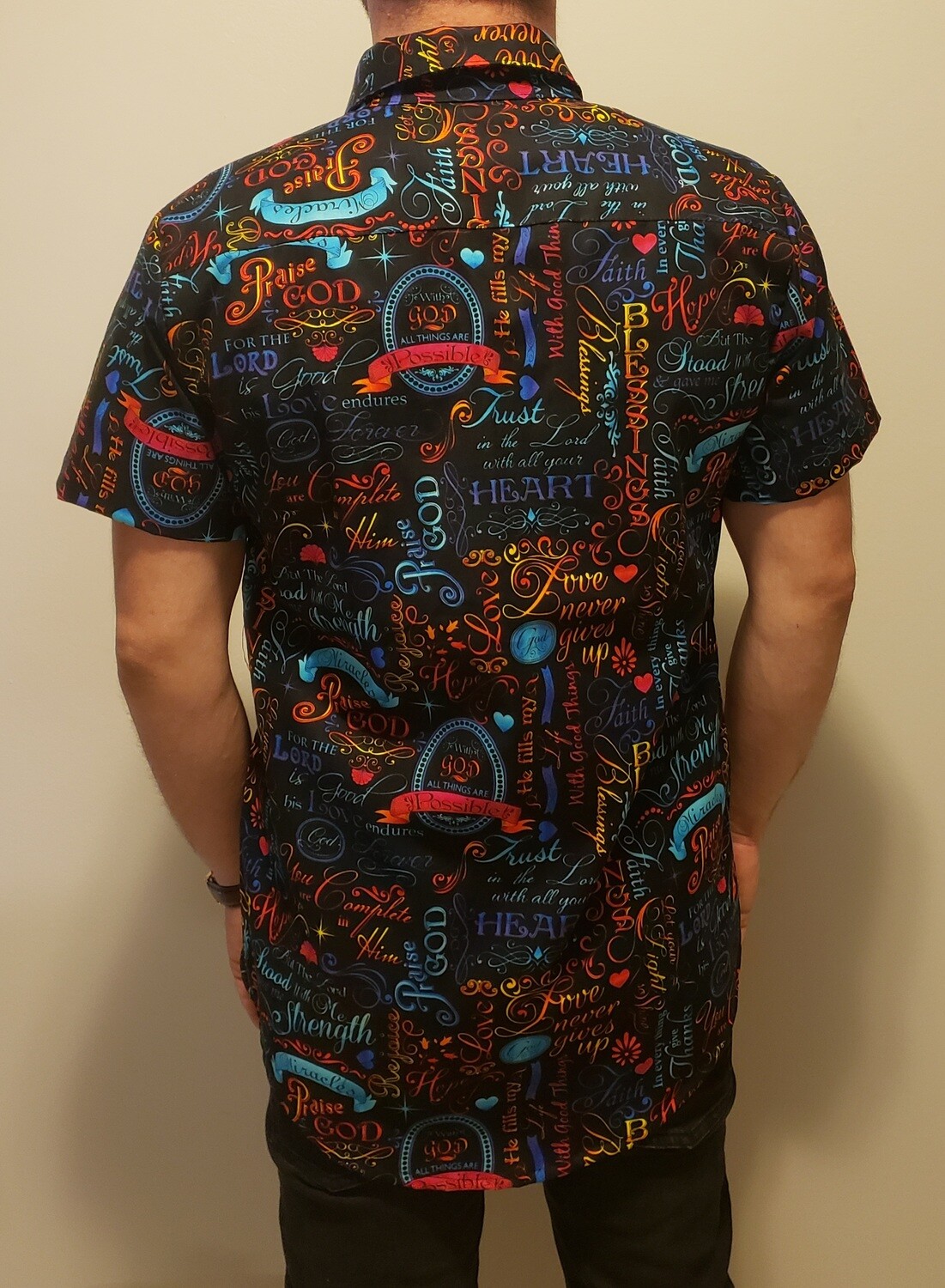 Custom Made Men&#39;s shirts