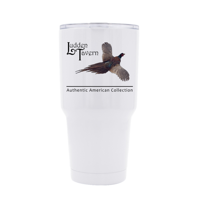 Pheasant Tumbler
