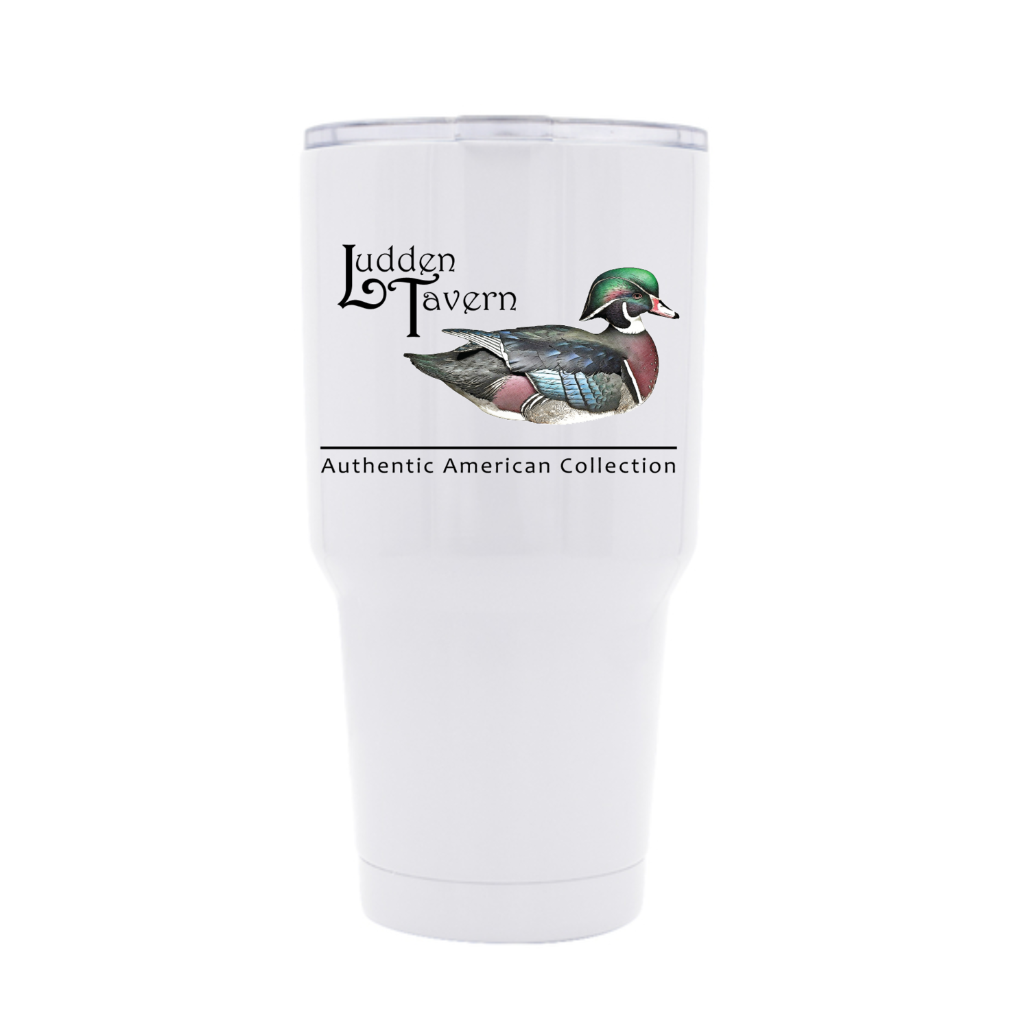 Duck Tumbler