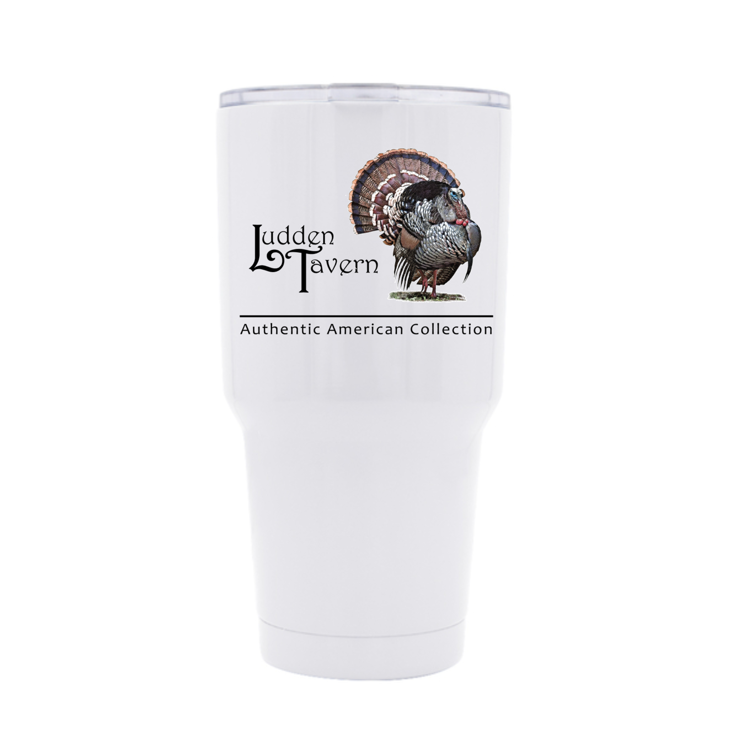 Turkey Tumbler
