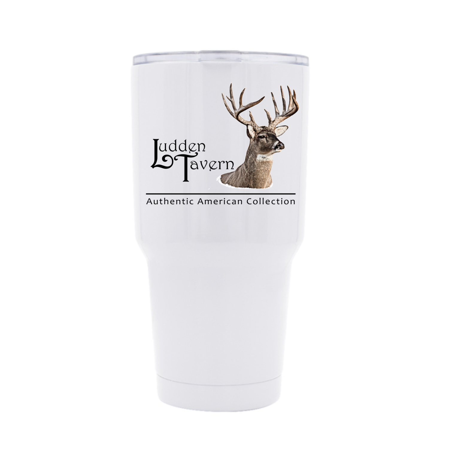 Deer Tumbler