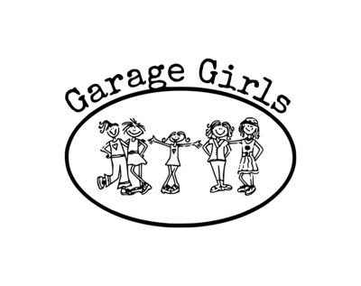 Garage Girl Store