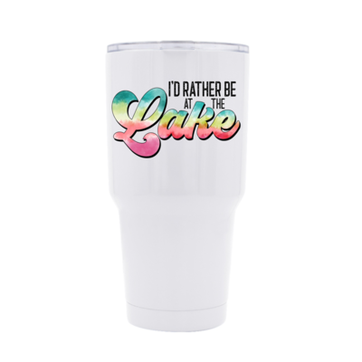 Summer Tumblers
