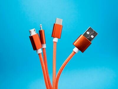Cables y Accesorios