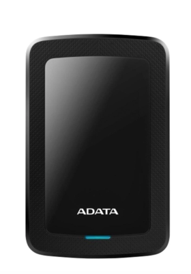 Disco duro externo ADATA SLIM de 1 TB