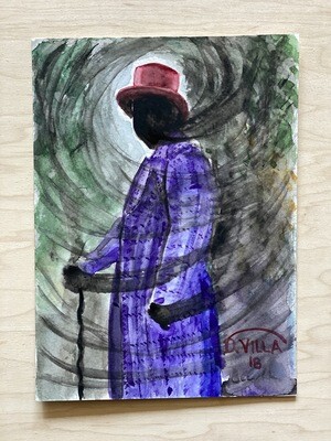 The Shadow Man The Shadow Man