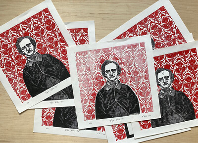 Edgar Allan Poe Edgar Allan Poe