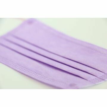 MASQUE MEDICAL TYPE 2R VIOLET PALE