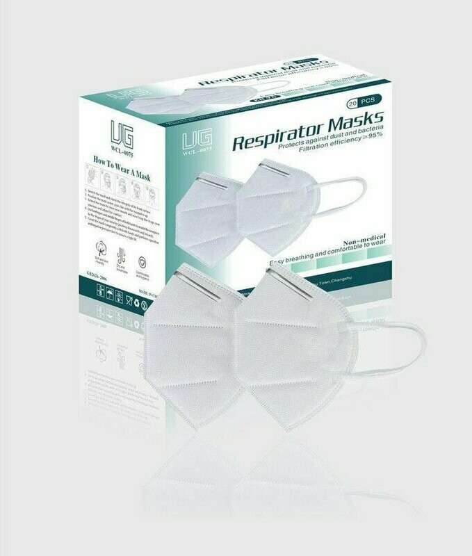 MASQUE NK95 (FFP2)
