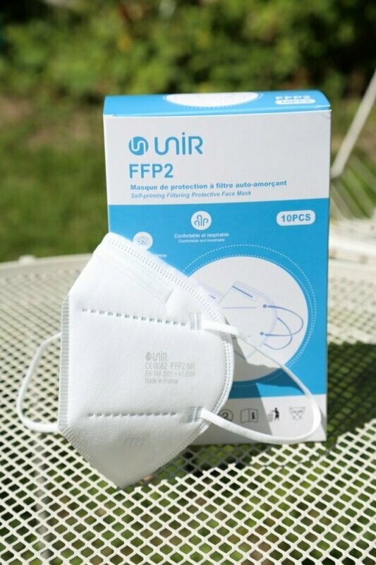 MASQUE NK95 (FFP2)