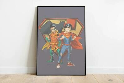 SUPERSONS