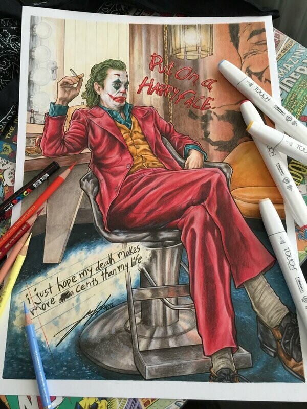 JOKER