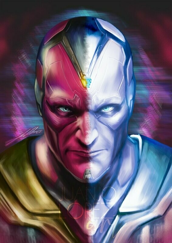 VISION
