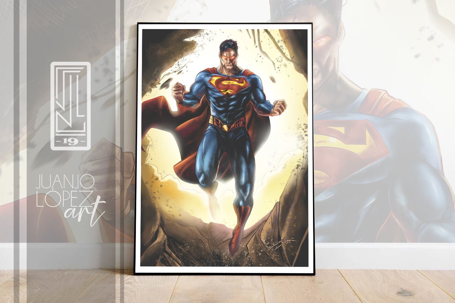 SUPERMAN