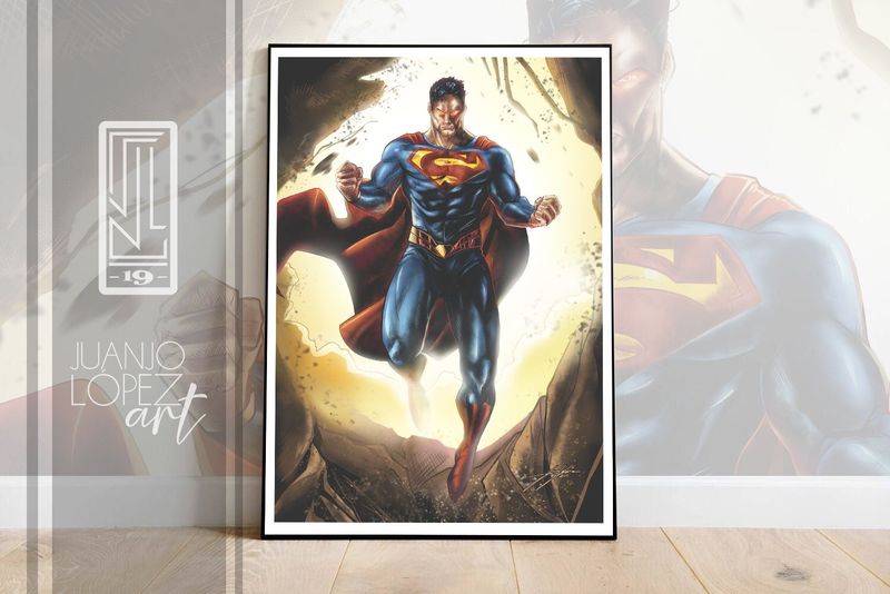 SUPERMAN