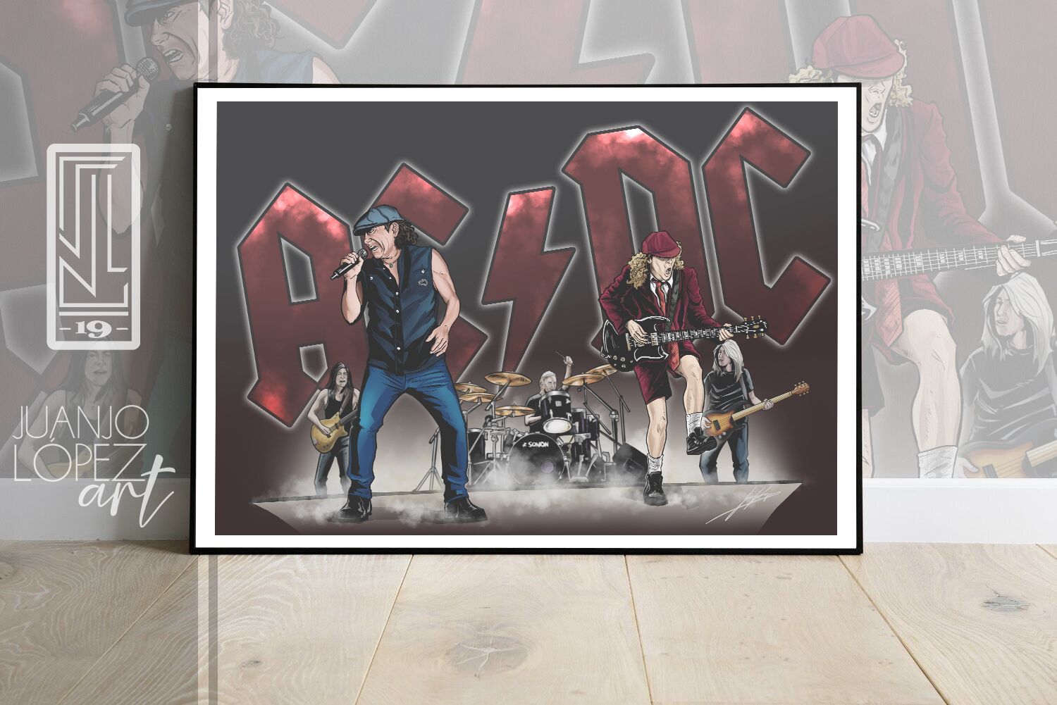 AC DC