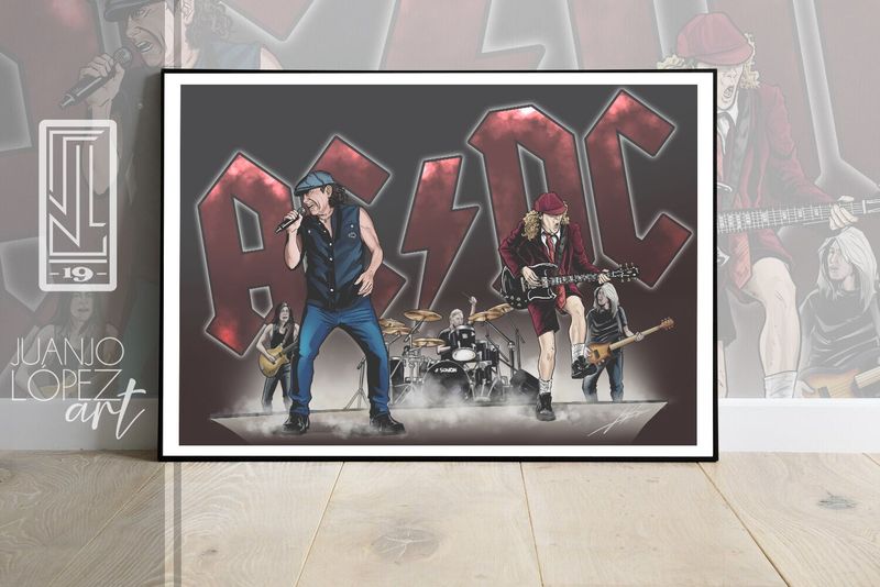 AC DC