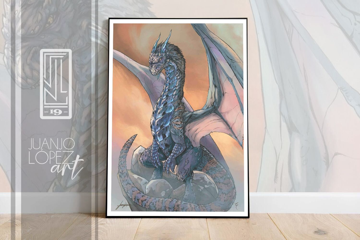 DRAGÓN