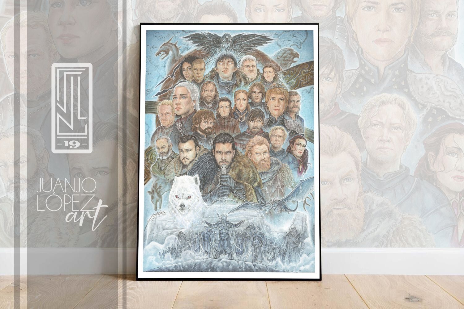 GAME OF THRONES