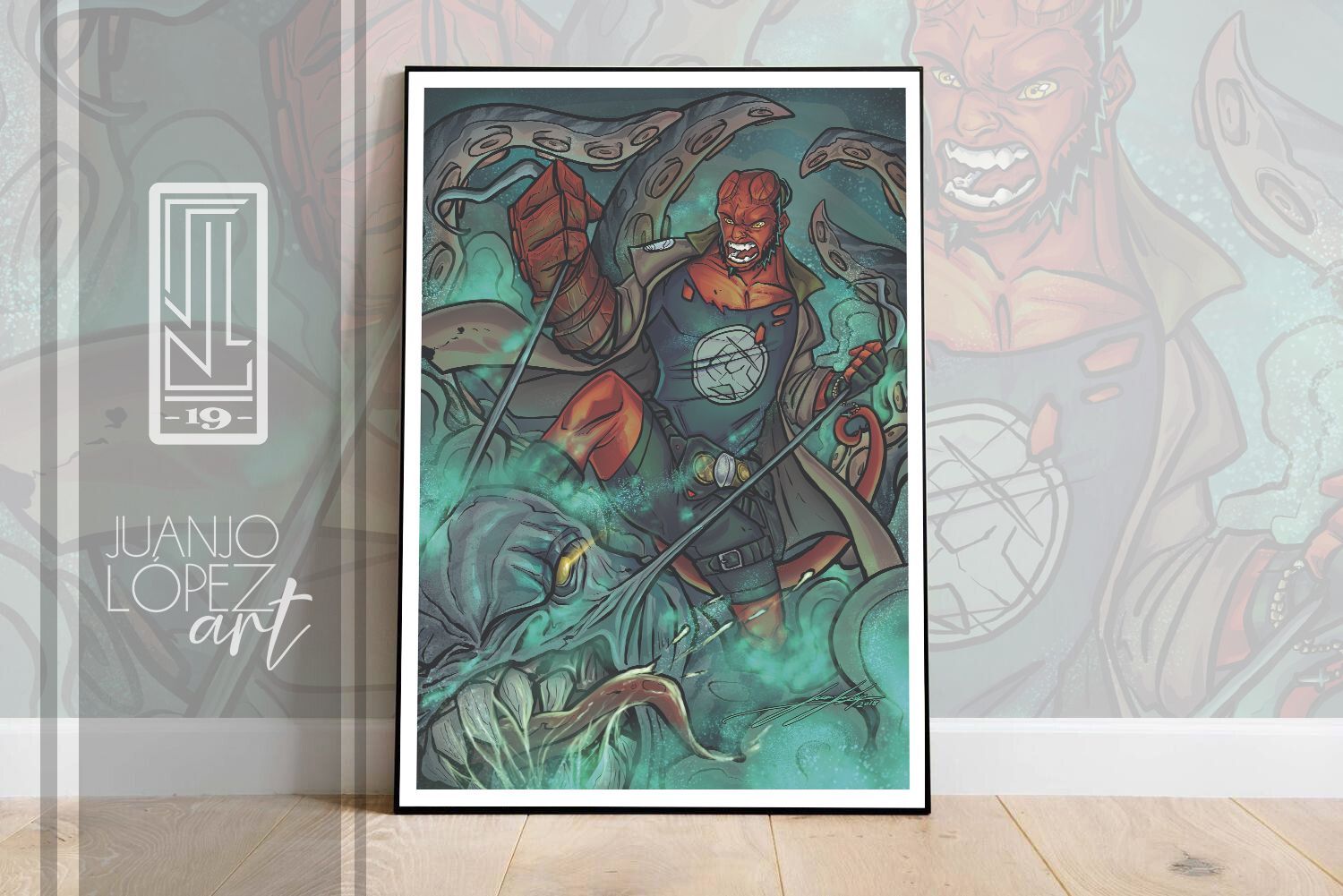 HELLBOY