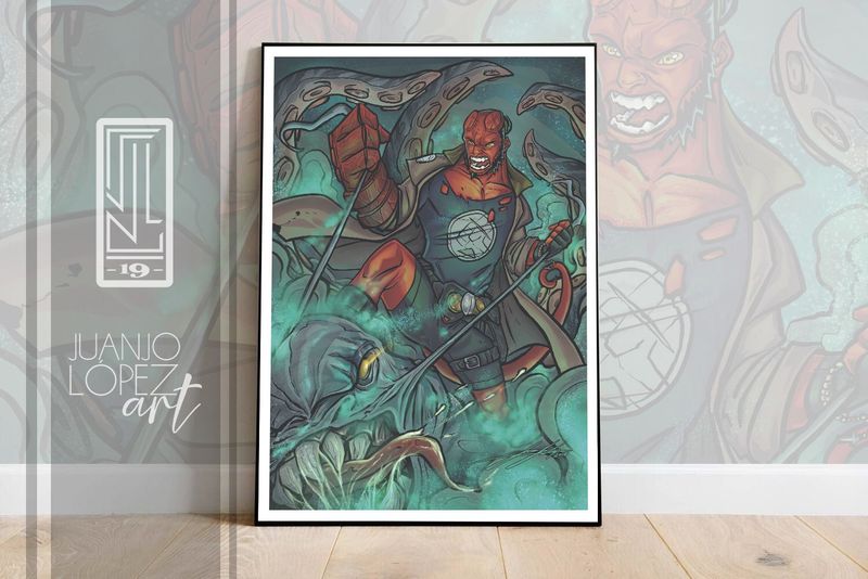HELLBOY