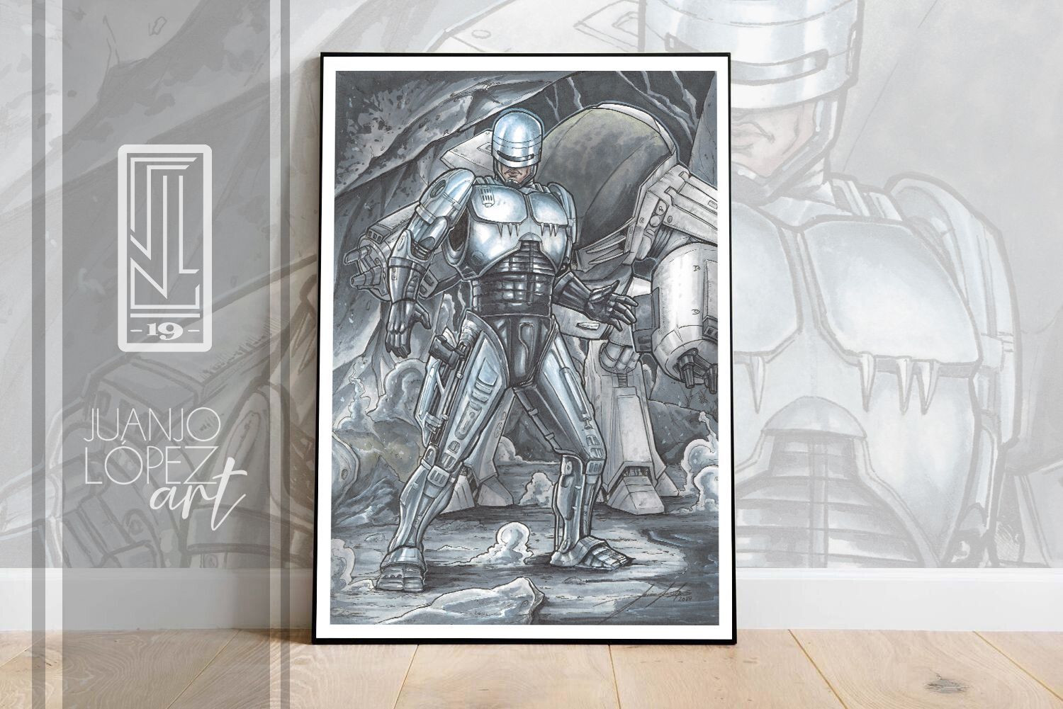 ROBOCOP