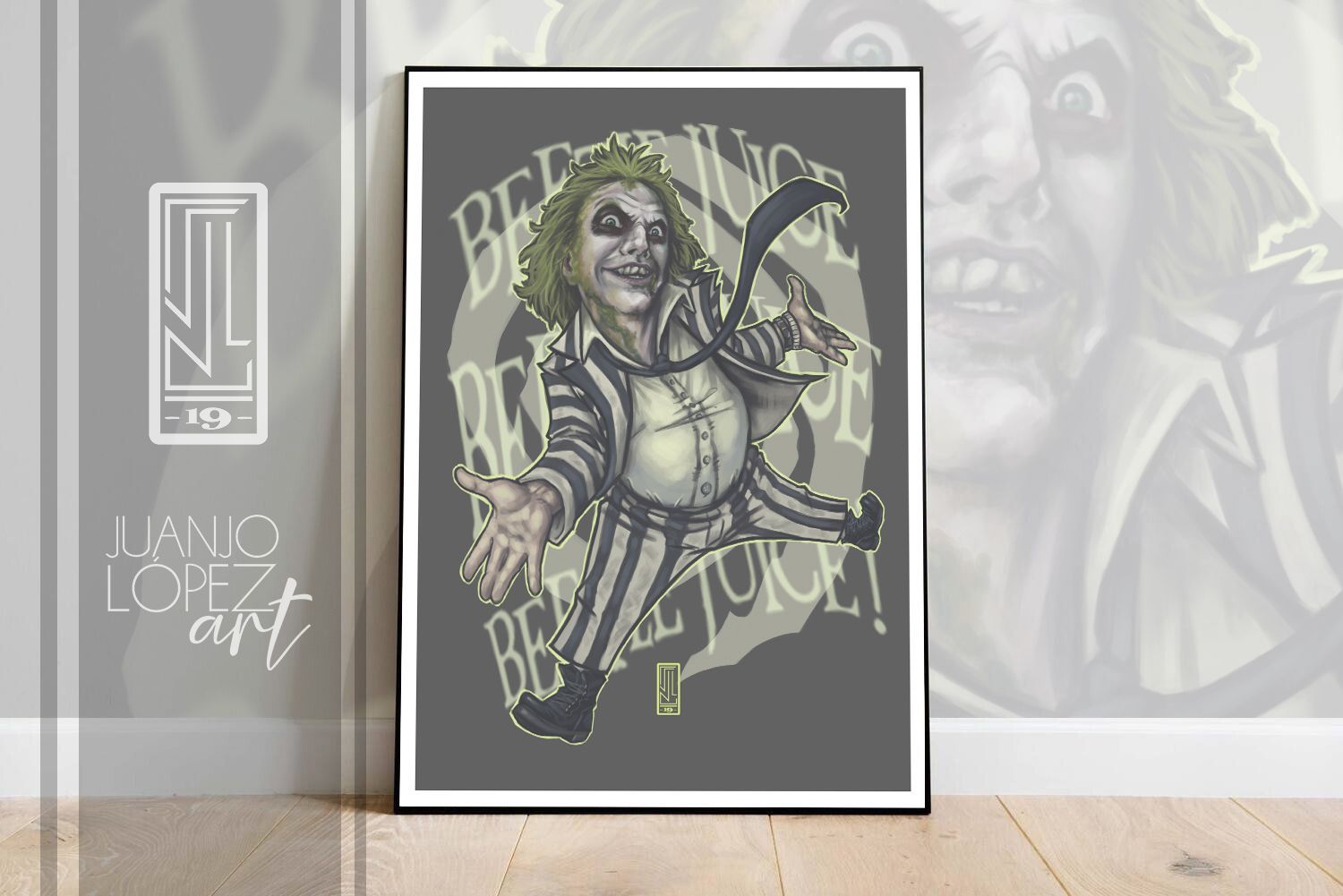 BEETLEJUICE