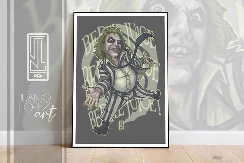 BEETLEJUICE