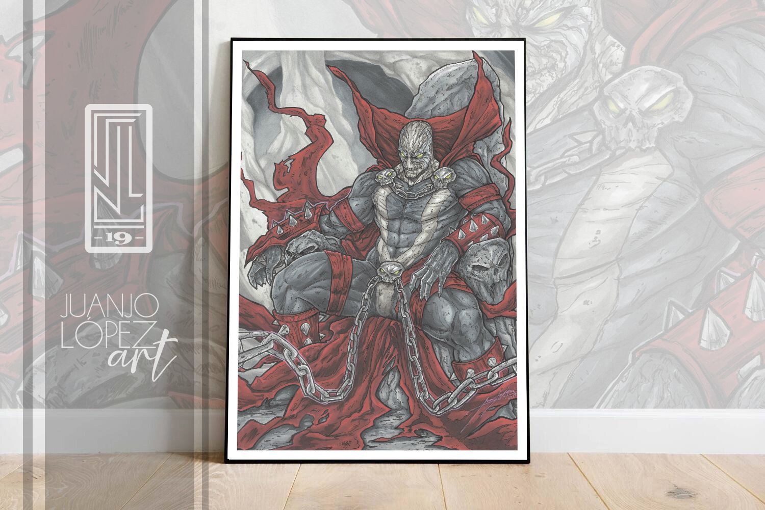 SPAWN