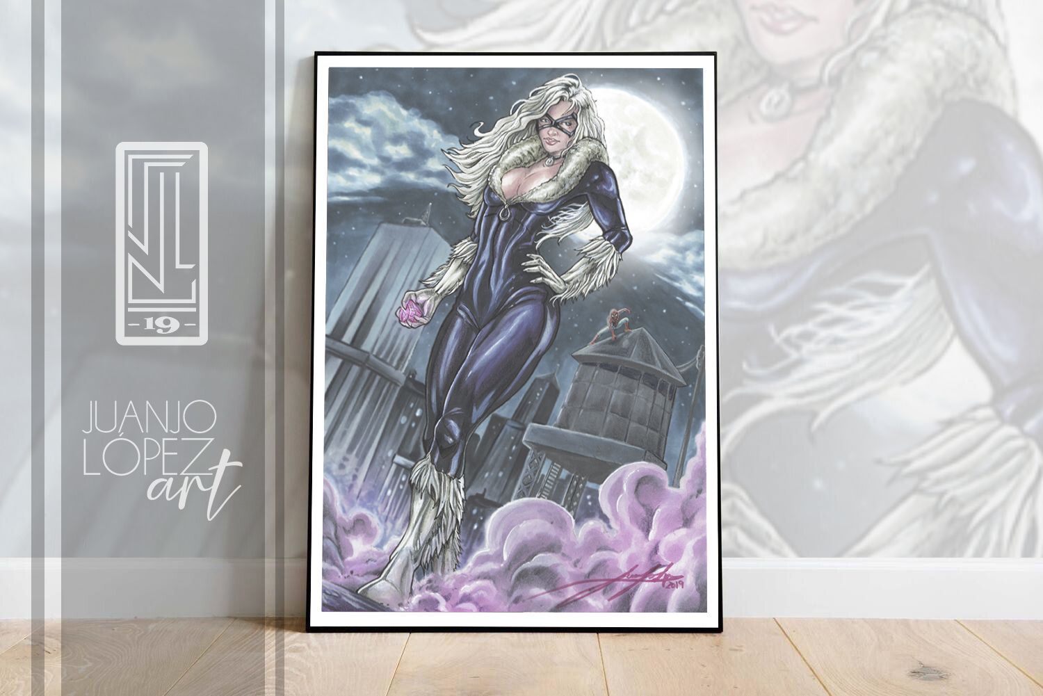 BLACKCAT