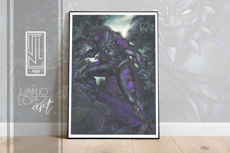 BLACKPANTHER