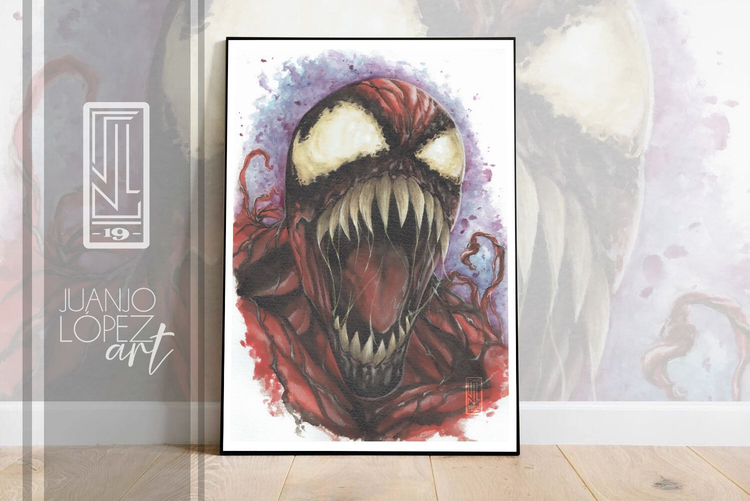 CARNAGE
