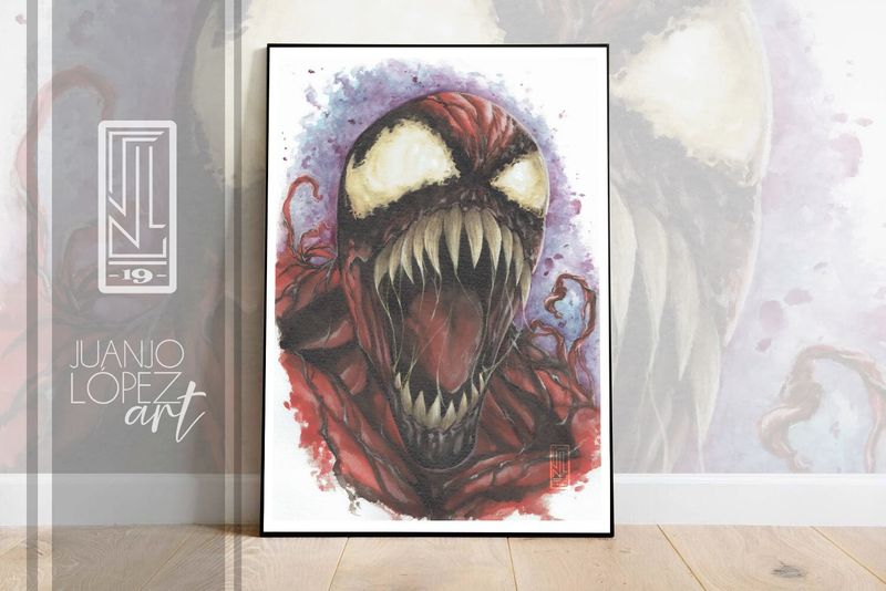 CARNAGE