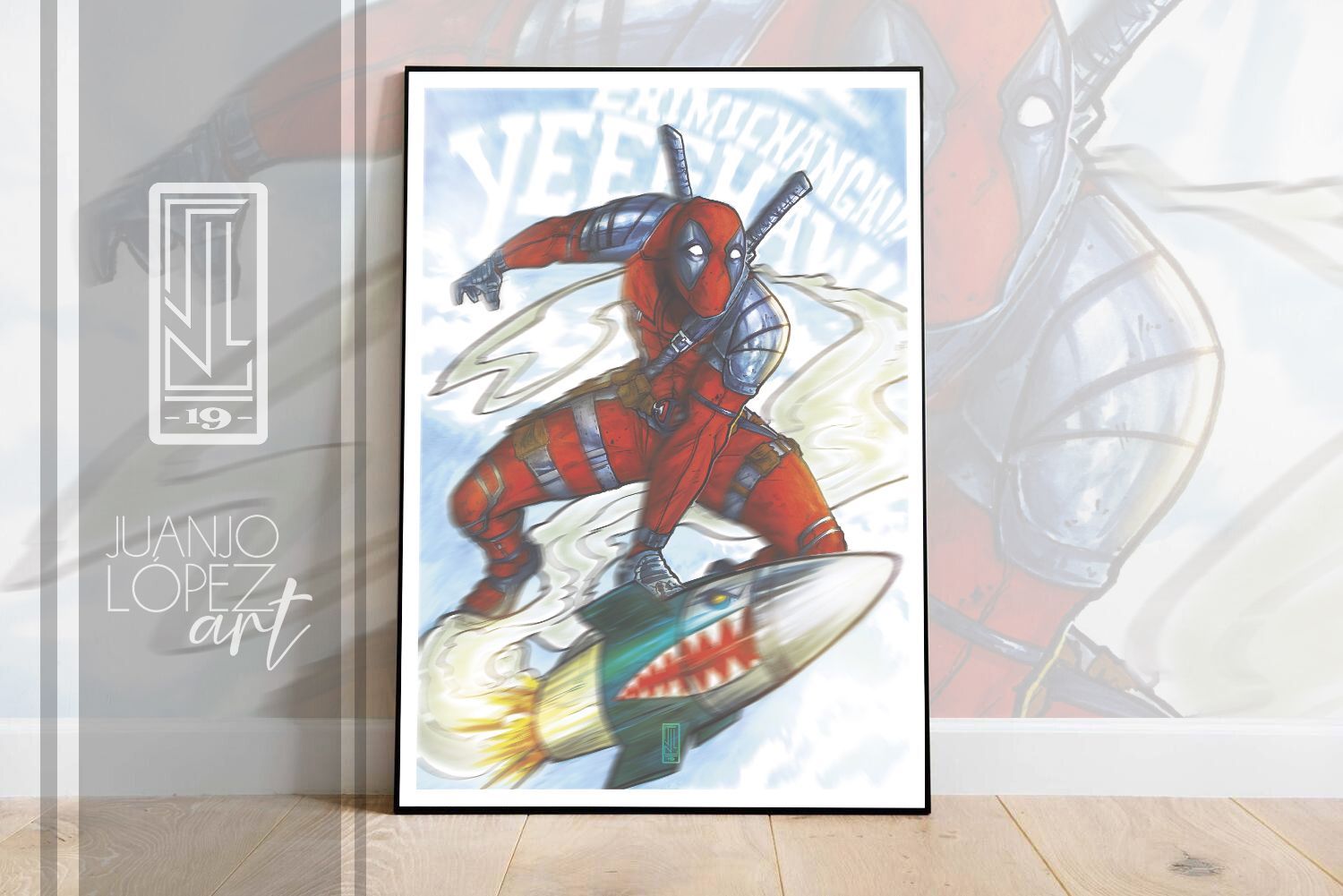 DEADPOOL