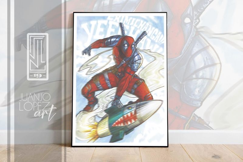DEADPOOL