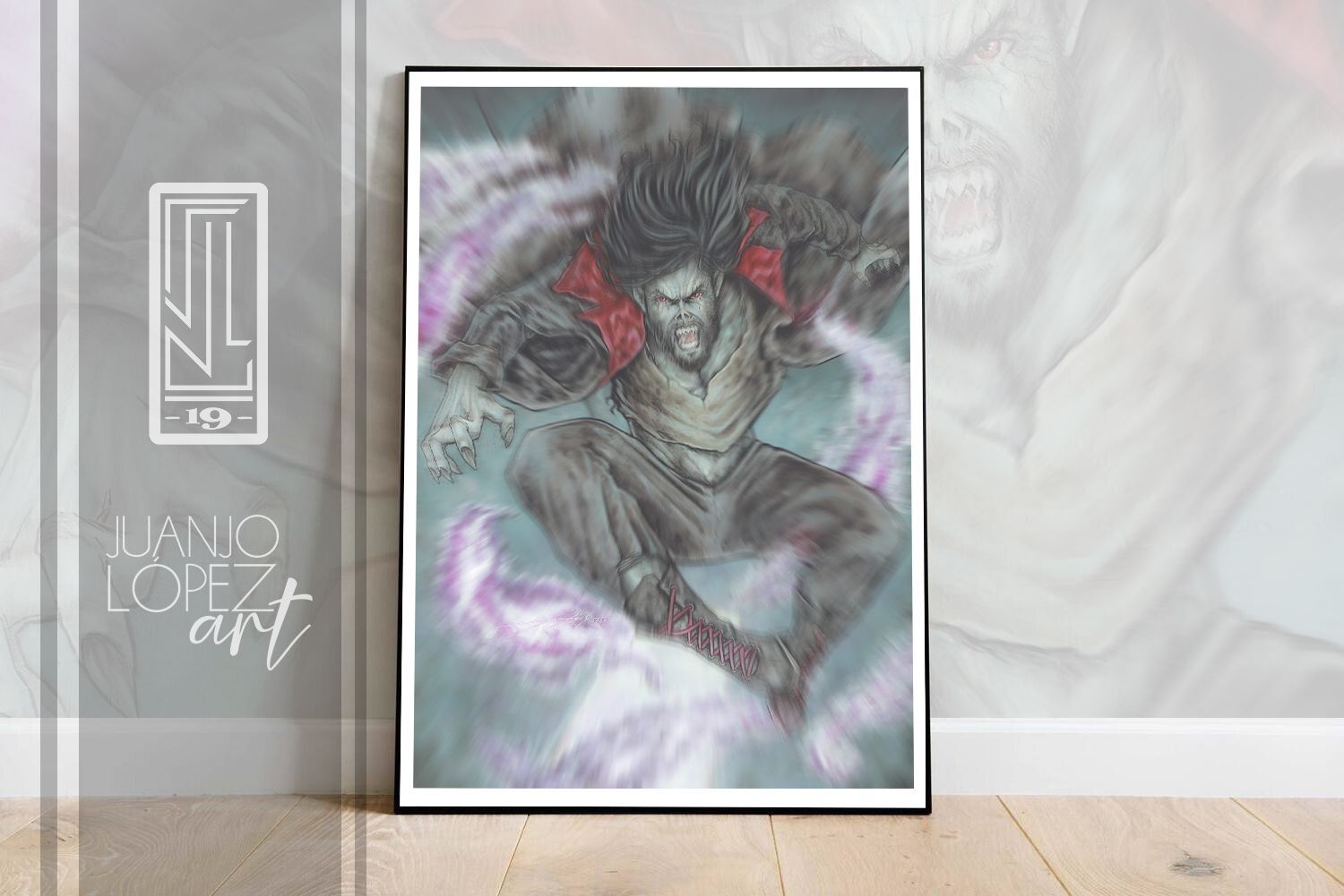 MORBIUS
