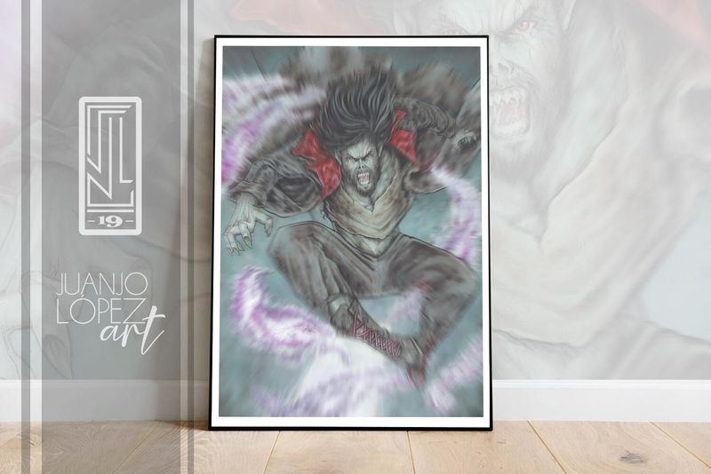 MORBIUS