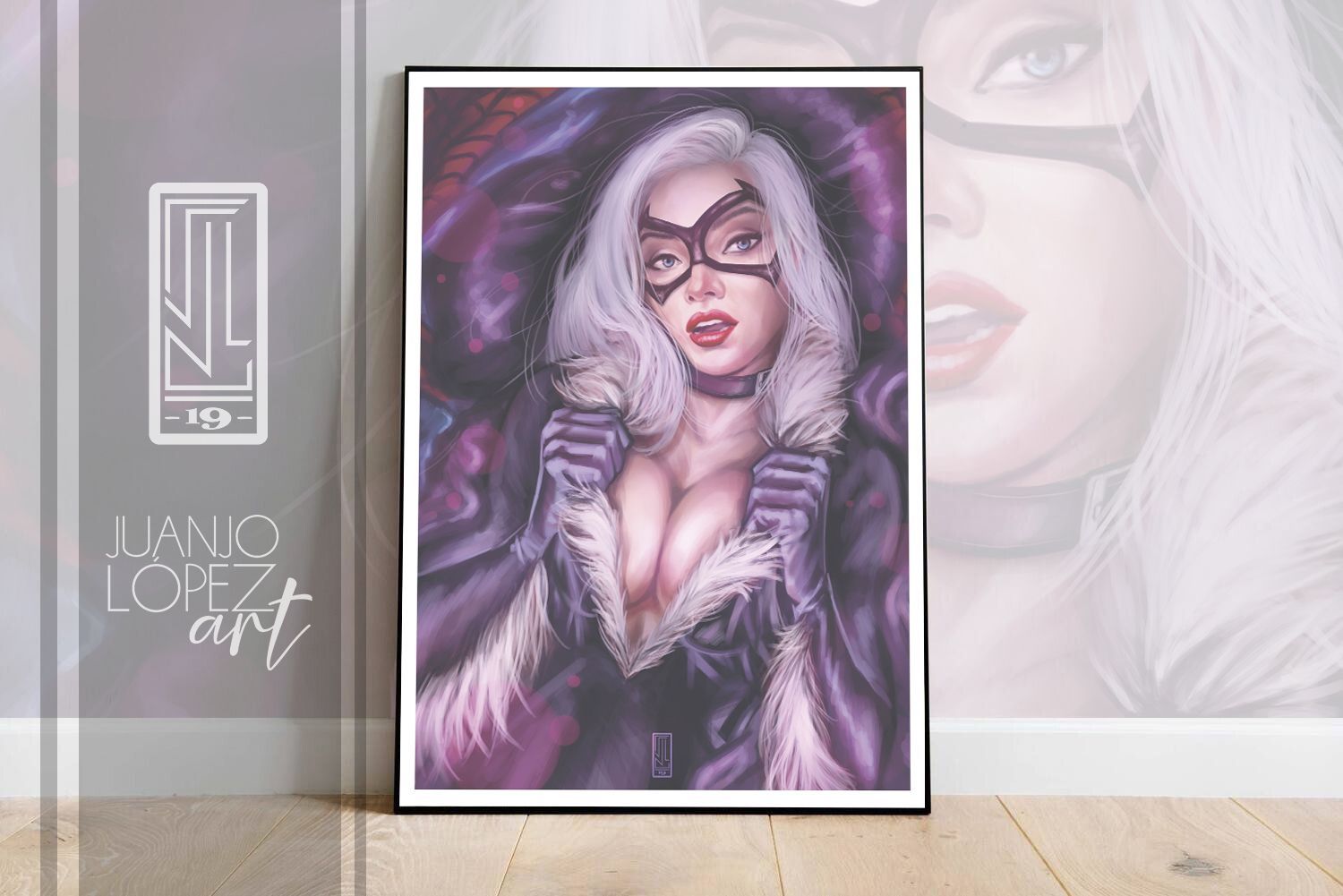 BLACKCAT ( NEW )