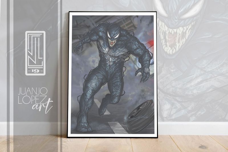 VENOM