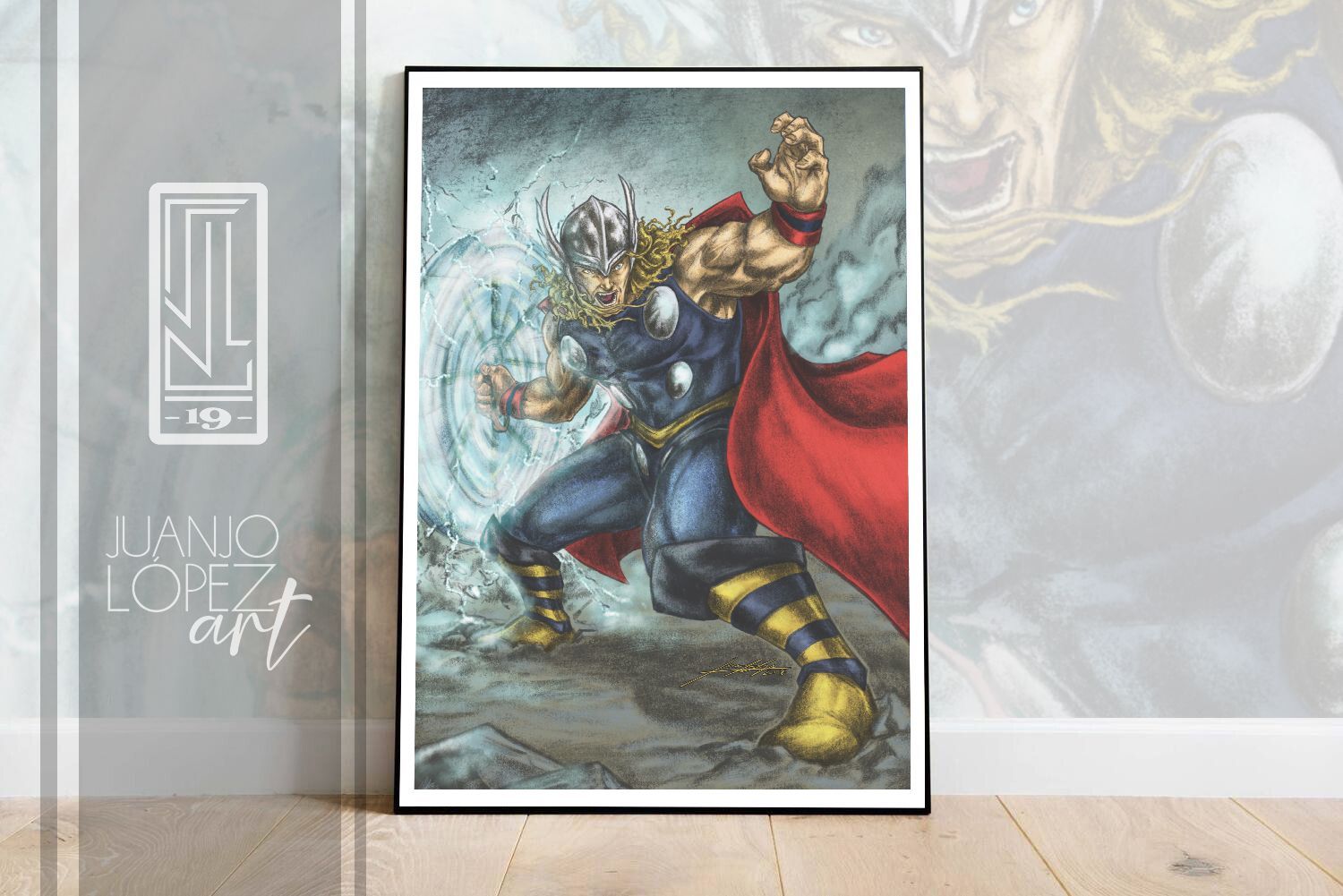 THOR ( CLASSIC )
