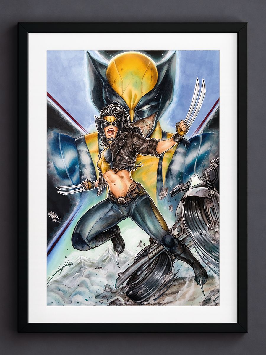 X23