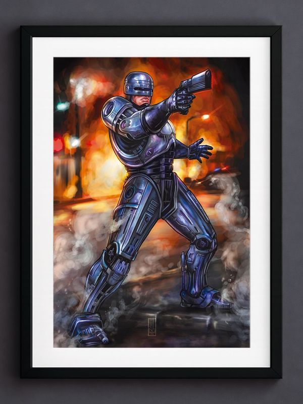ROBOCOP
