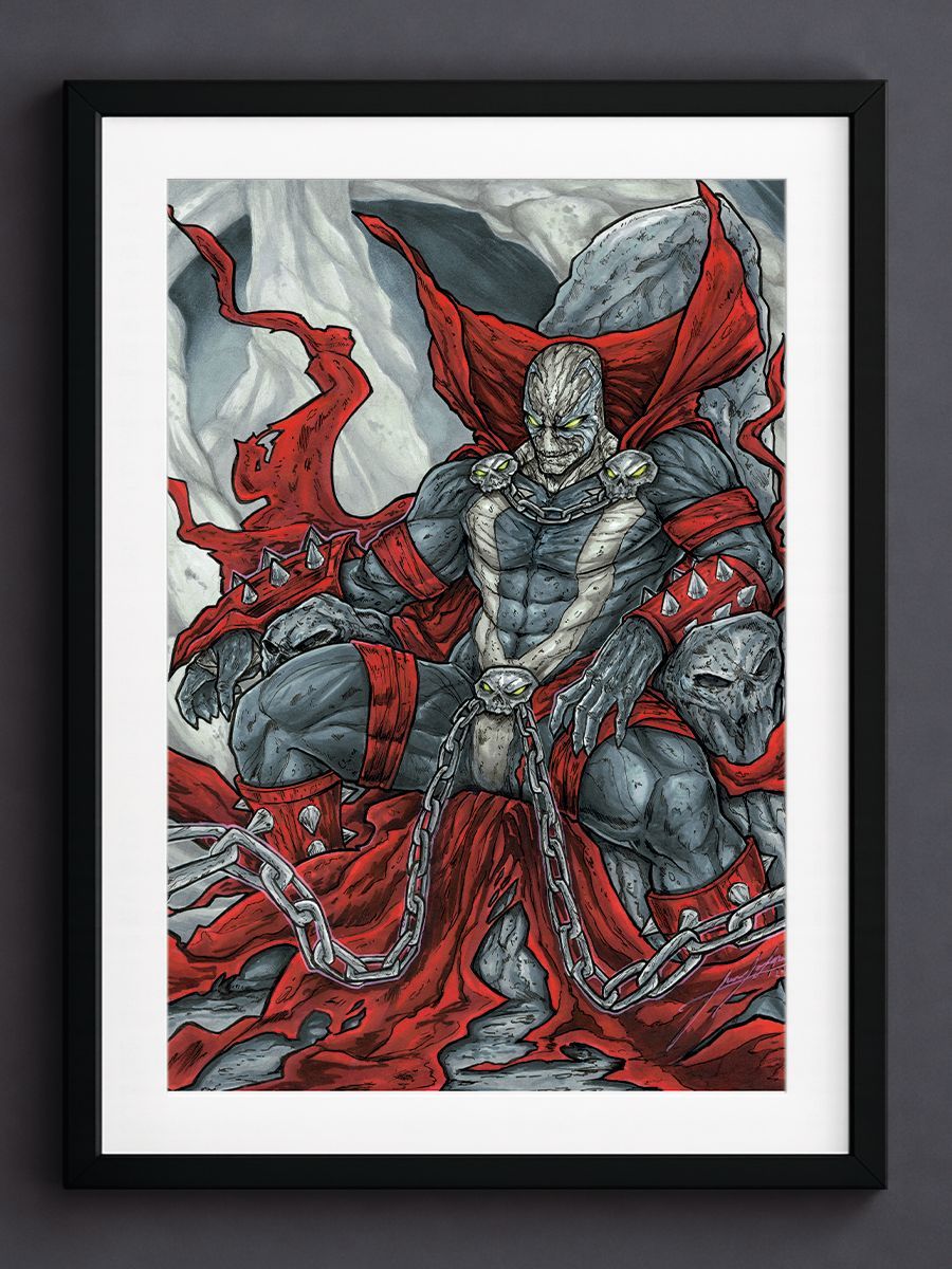 SPAWN