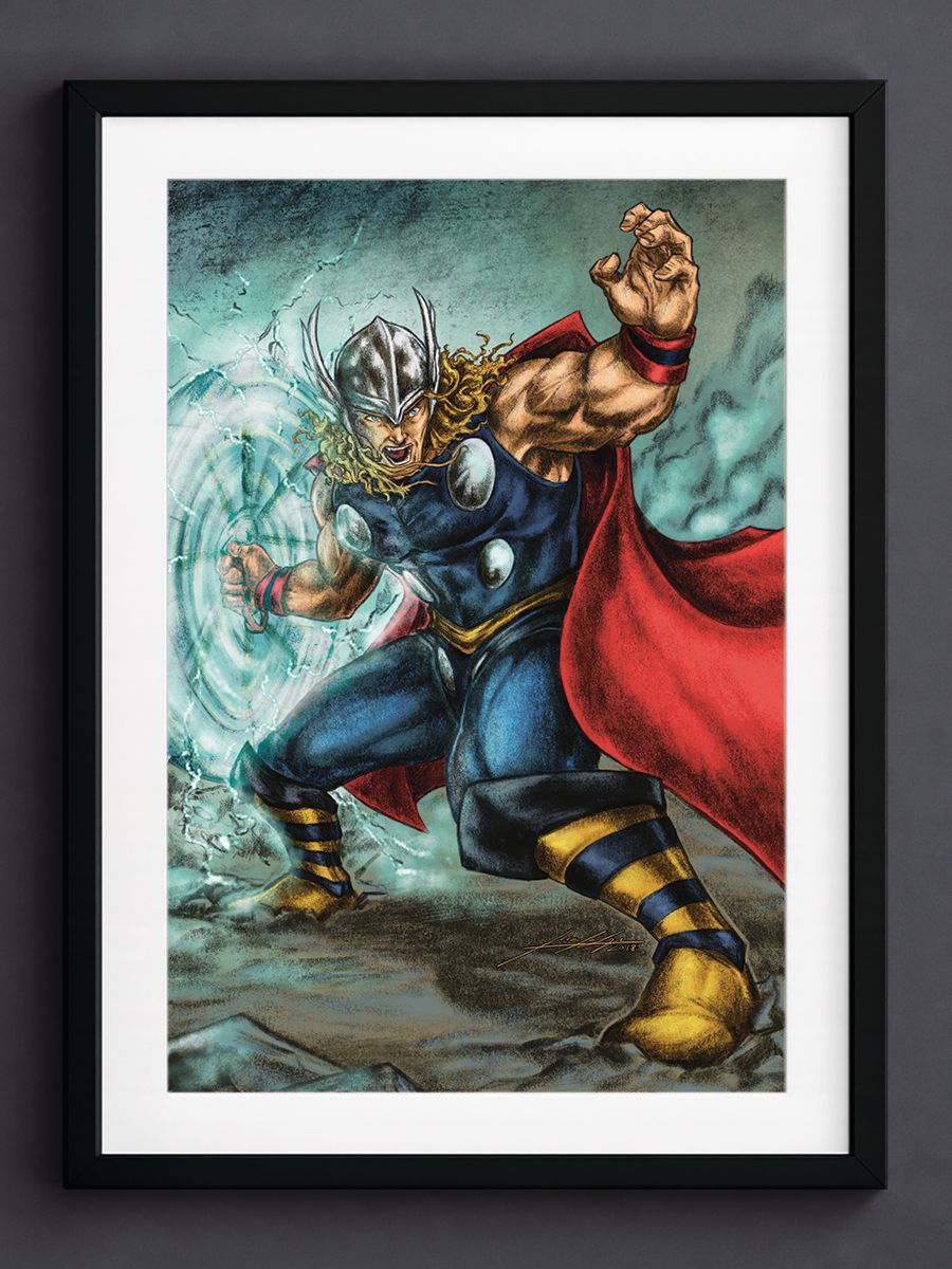 THOR ( CLASSIC )
