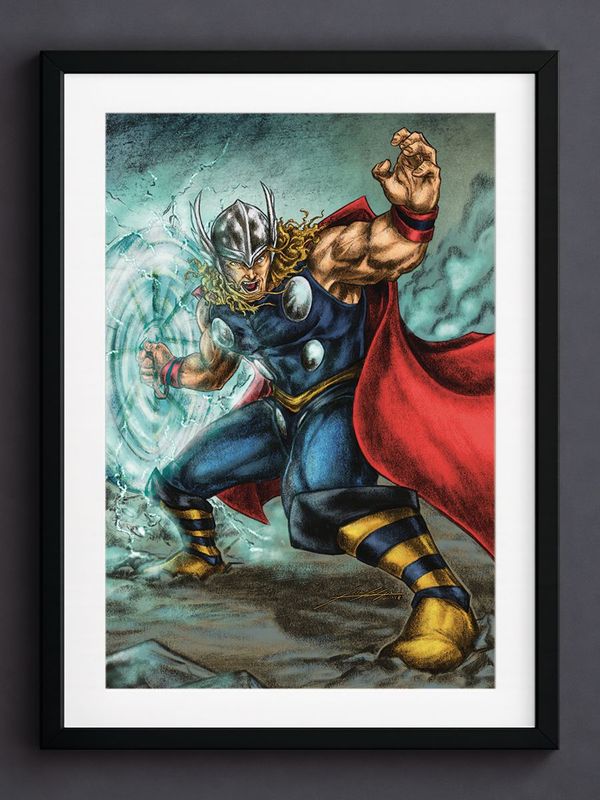 THOR ( CLASSIC )