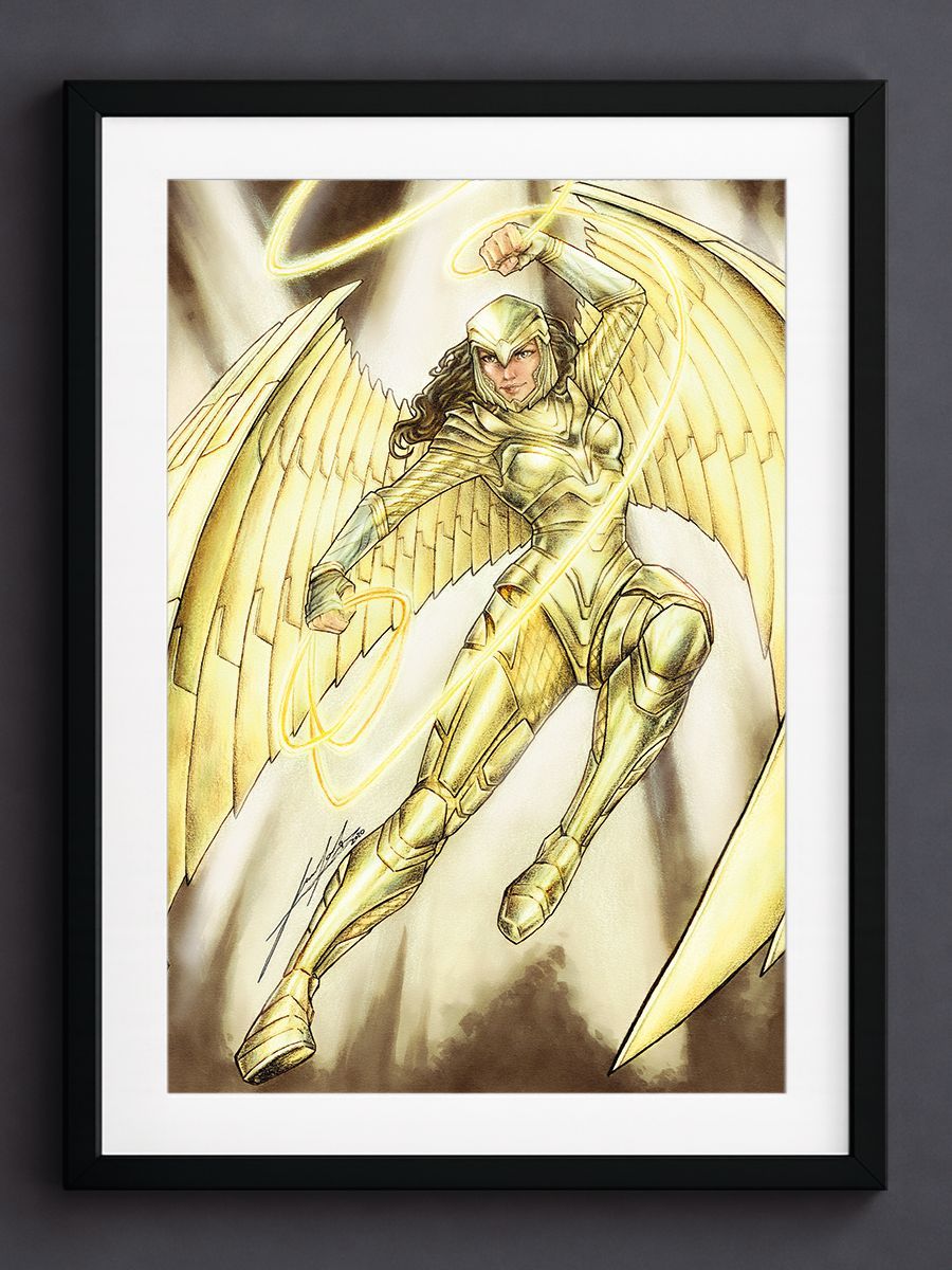 WW84