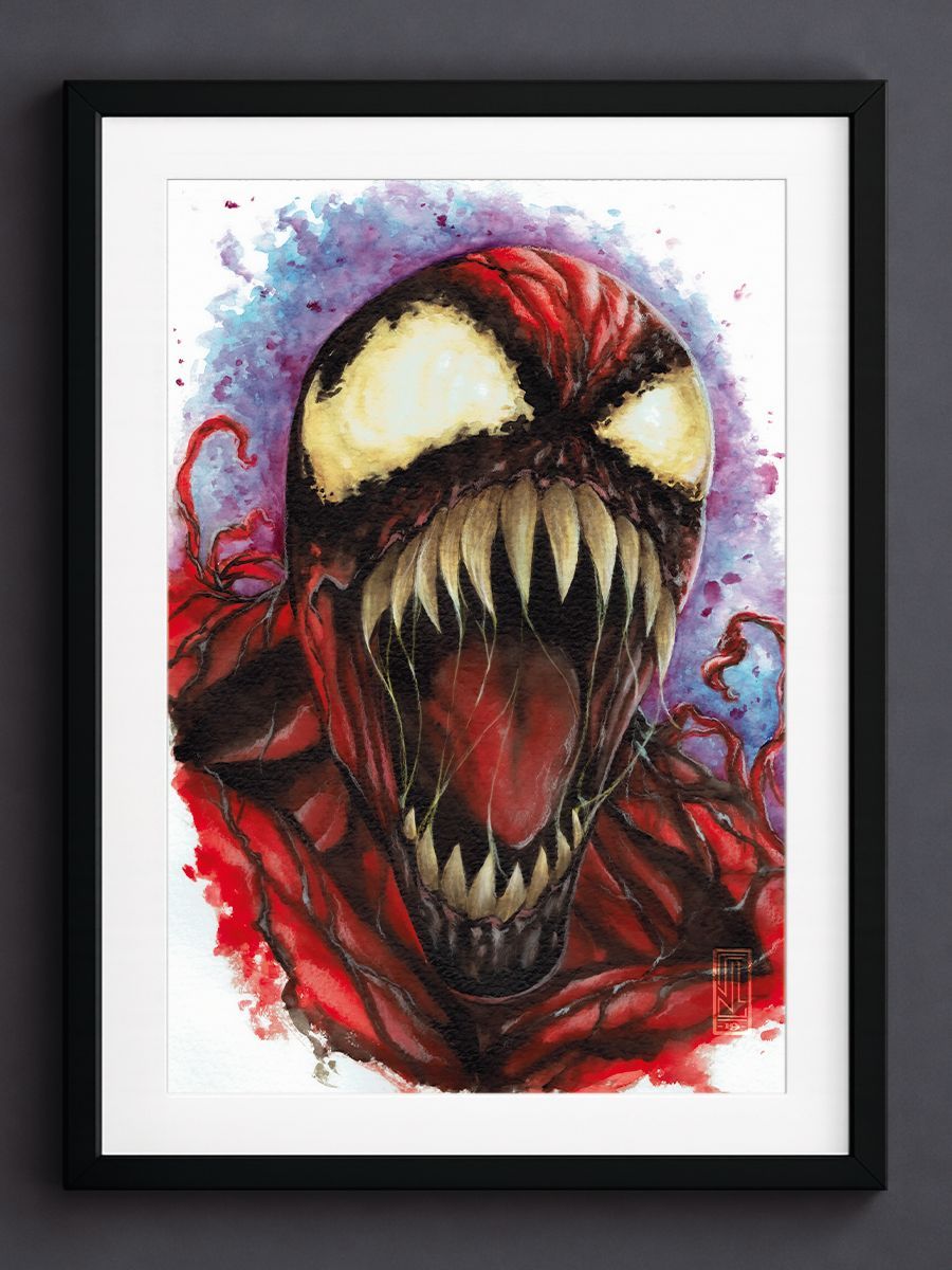 CARNAGE