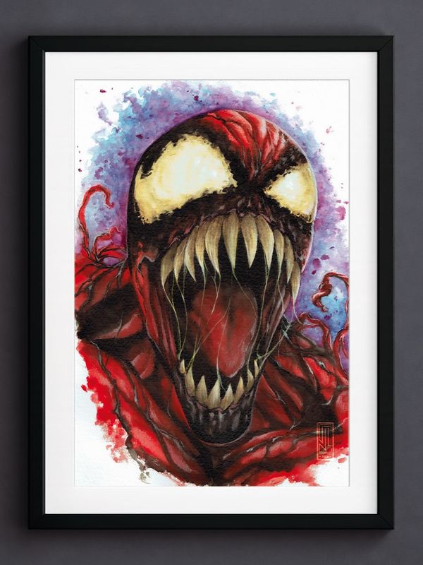 CARNAGE